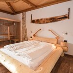 Foto Dvojlůžkový pokoj