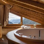 Foto Dvojlůžkový pokoj