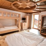 Foto Dvojlůžkový pokoj