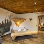 Foto Dvojlůžkový pokoj