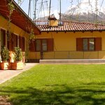  foto van Two bedrooms apartment