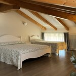 Zdjęcie Pokój czteroosobowy