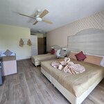 Foto Čtyřlůžkový pokoj