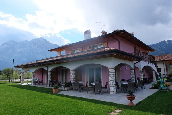 Agriturismo linda arco