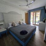 Foto Double room Agritur Linda