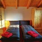  Foto von Doppelzimmer