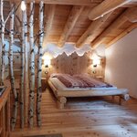 Zdjęcie Pokój dla dwojga, prysznic, WC