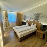 Foto di Camera doppia