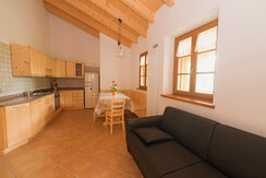 cucina Fior di Ciliegio