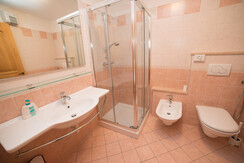 bagno Lampone