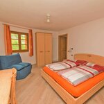 Foto Dvojlůžkový pokoj