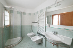 bagno Mirtillo