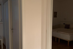 Entrata stanza famiglia