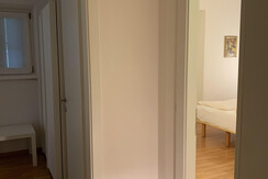 stanza famiglia entrata