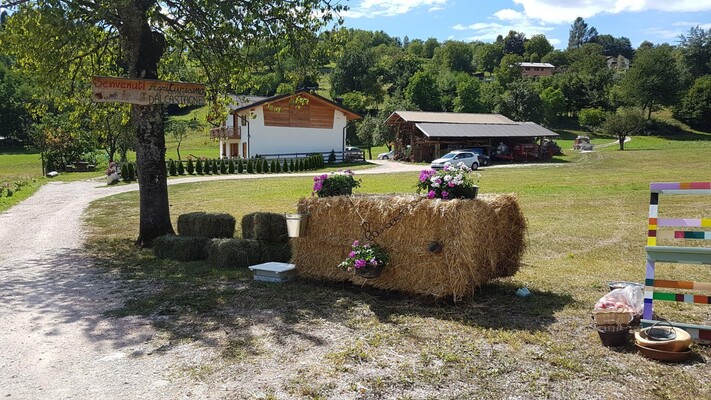 AGRITURISMO AGRITURISMO DALCASTAGNè