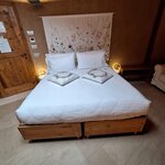 Foto di Camera Marzemino tripla 3 adulti