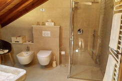 camera marzemino bagno