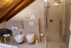 camera marzemino bagno