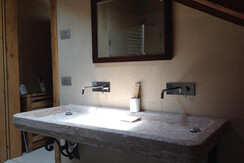 camera marzemino bagno