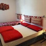 Foto Three-room apartment