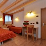 Foto di Camera Standard + letto aggiuntivo BB SMART