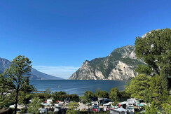 Al Lago Camping and Rooms