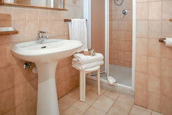 Camera DELUXE Hotel Al Posta 1899 (3)