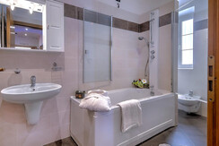 Suite Hotel AL POSTA 1899 (2)