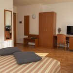 Foto di Camera Matrimoniale con balcone NON RIMBORSABILE