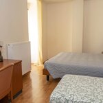 Foto di Camera a più letti con balcone NON RIMBORSABILE