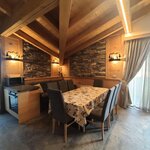  Фото Appartamento Piz Galin