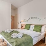  Foto von Dreibettzimmer