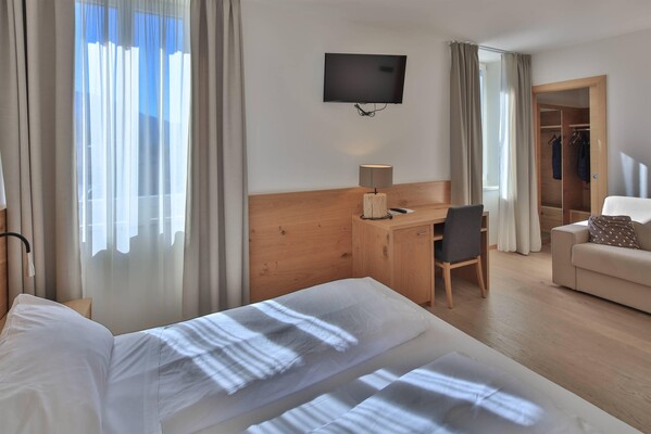 Camera matrimoniale comfort