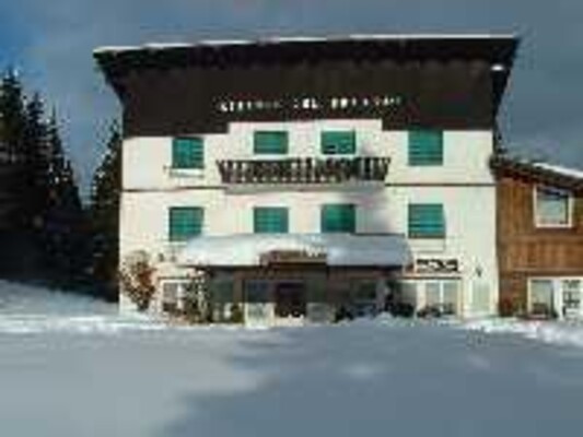 ALBERGO DEL BRENTA ALBERGO DEL BRENTA Bild