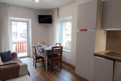 appartamento folgaria- trentino