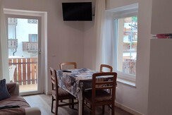 appartamento folgaria- trentino