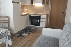 appartamento folgaria- trentino