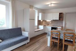 affitto appartamento per famiglie folgaria