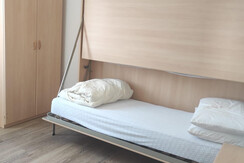 appartamento in affitto a folgaria