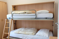 appartamento in affitto a folgaria