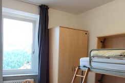 appartamento in affitto a folgaria