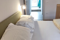 appartamento in affitto a folgaria