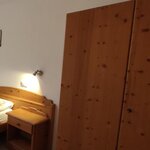  foto van Tweepersoonskamer