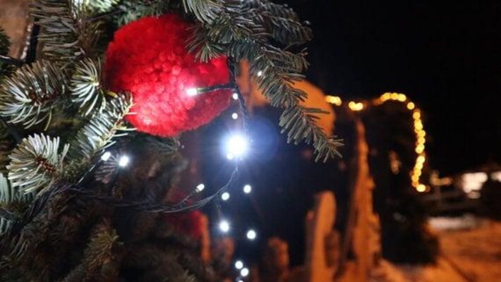 NATALE IN TRENTINO A FOLGARIA-APPARTAMENTI ERICA