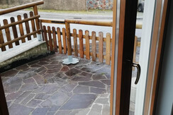 terrazzino camera 11