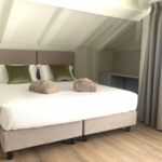 Foto di Suite Mansarda doppia NON RIMBORSABILE