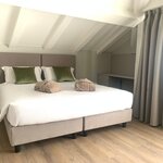 Foto di Mansarda doppia NON RIMBORSABILE