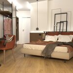 Foto di Junior Suite doppia NON RIMBORSABILE