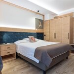 Foto Dvojlůžkový pokoj