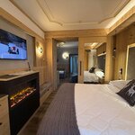 Foto Dvojlůžkový pokoj